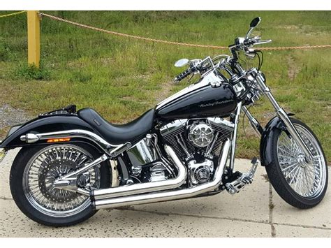 used harley deuce for sale